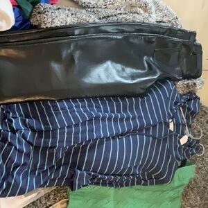 Bundle Of 5 Classy Posh